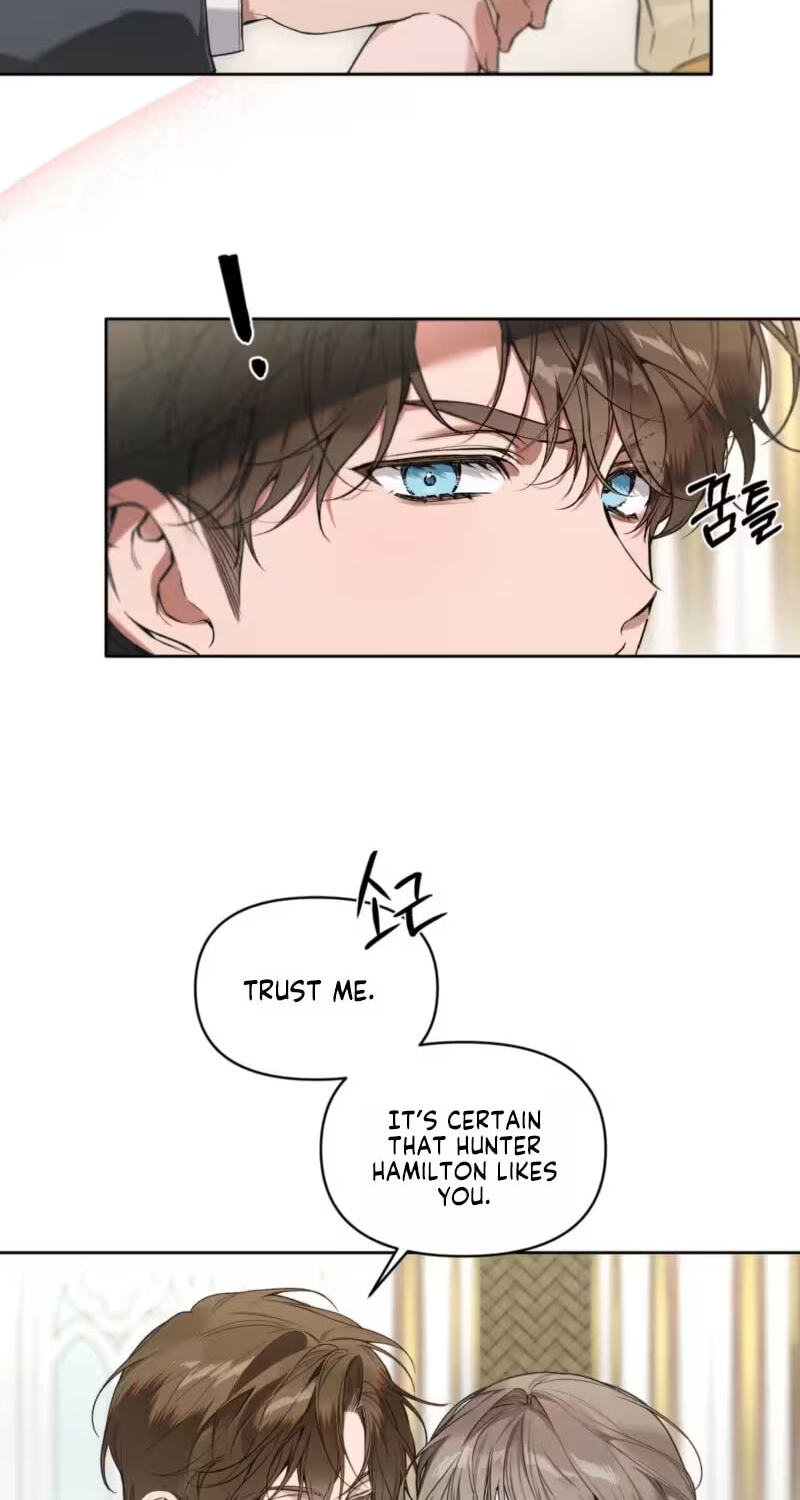 Love:Zero Chapter 9 page 30 - 