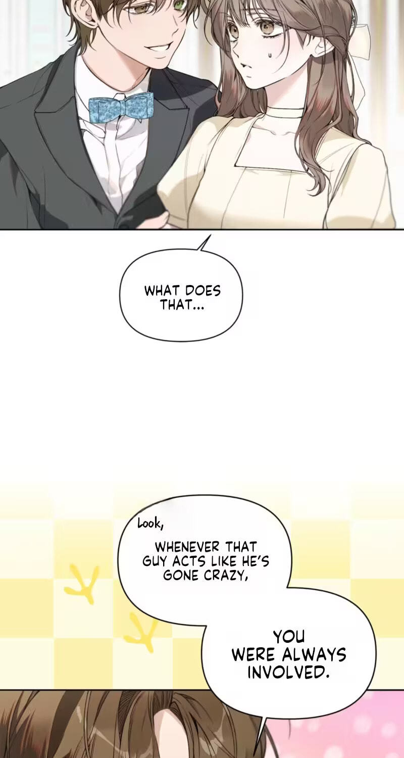 Love:Zero Chapter 9 page 31 - 