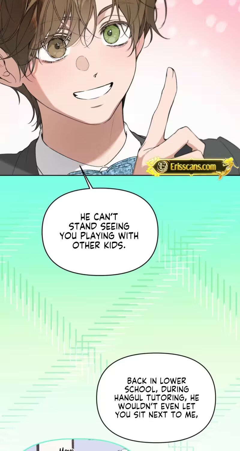 Love:Zero Chapter 9 page 32 - 