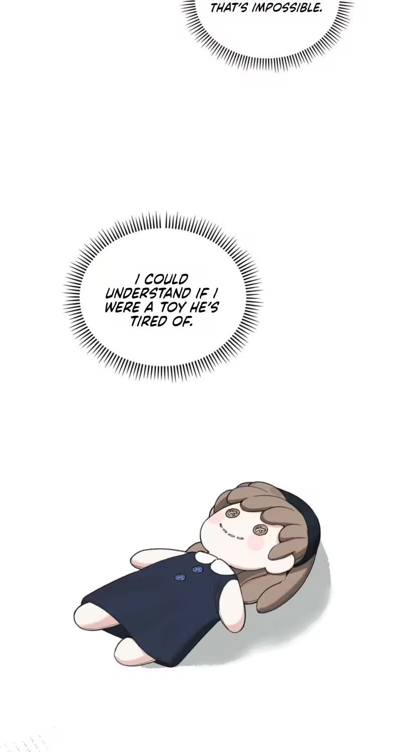 Love:Zero Chapter 9 page 36 - 