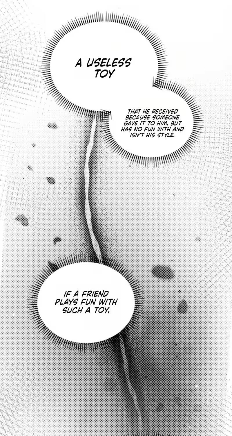Love:Zero Chapter 9 page 37 - 