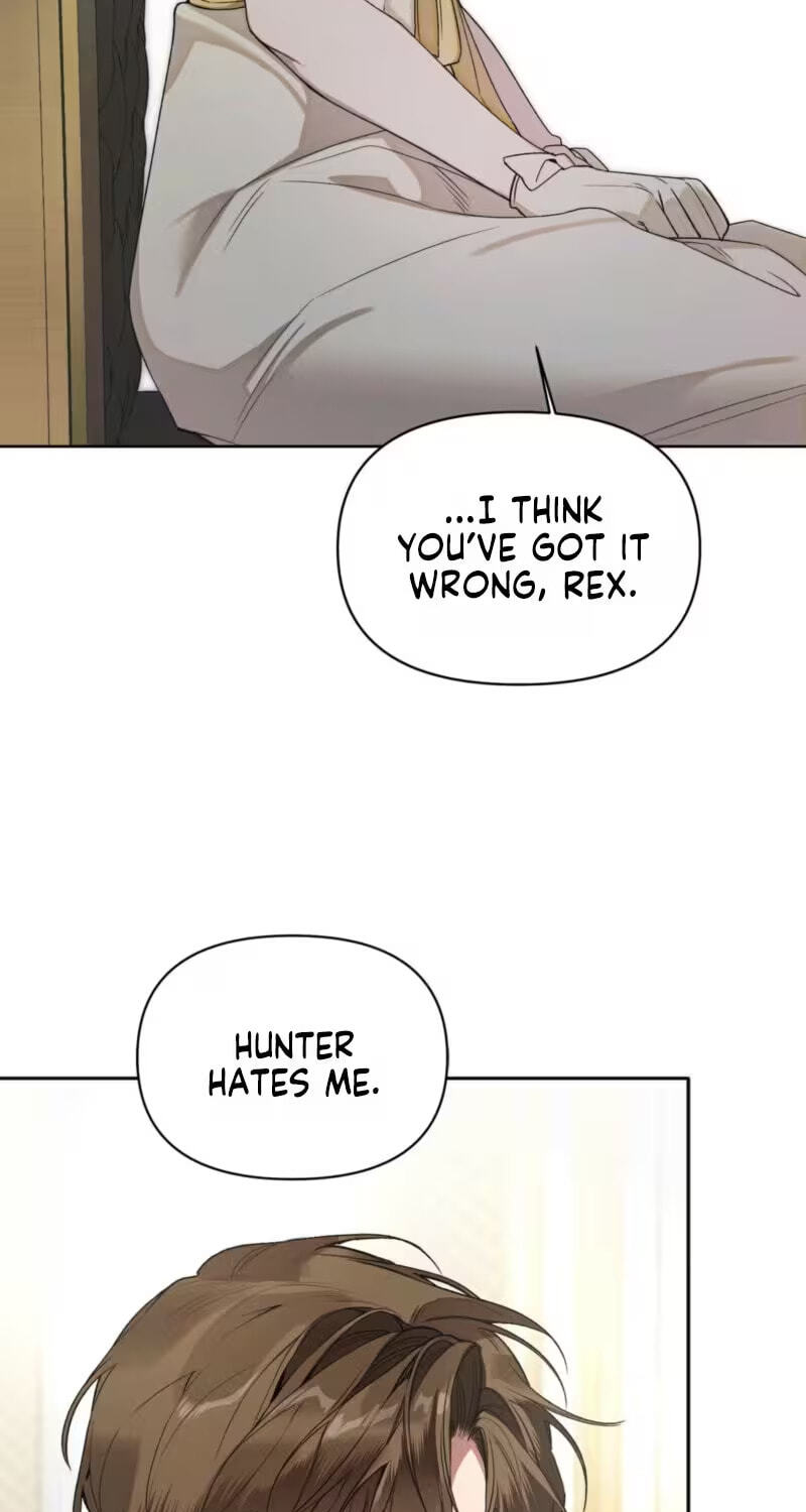 Love:Zero Chapter 9 page 39 - 