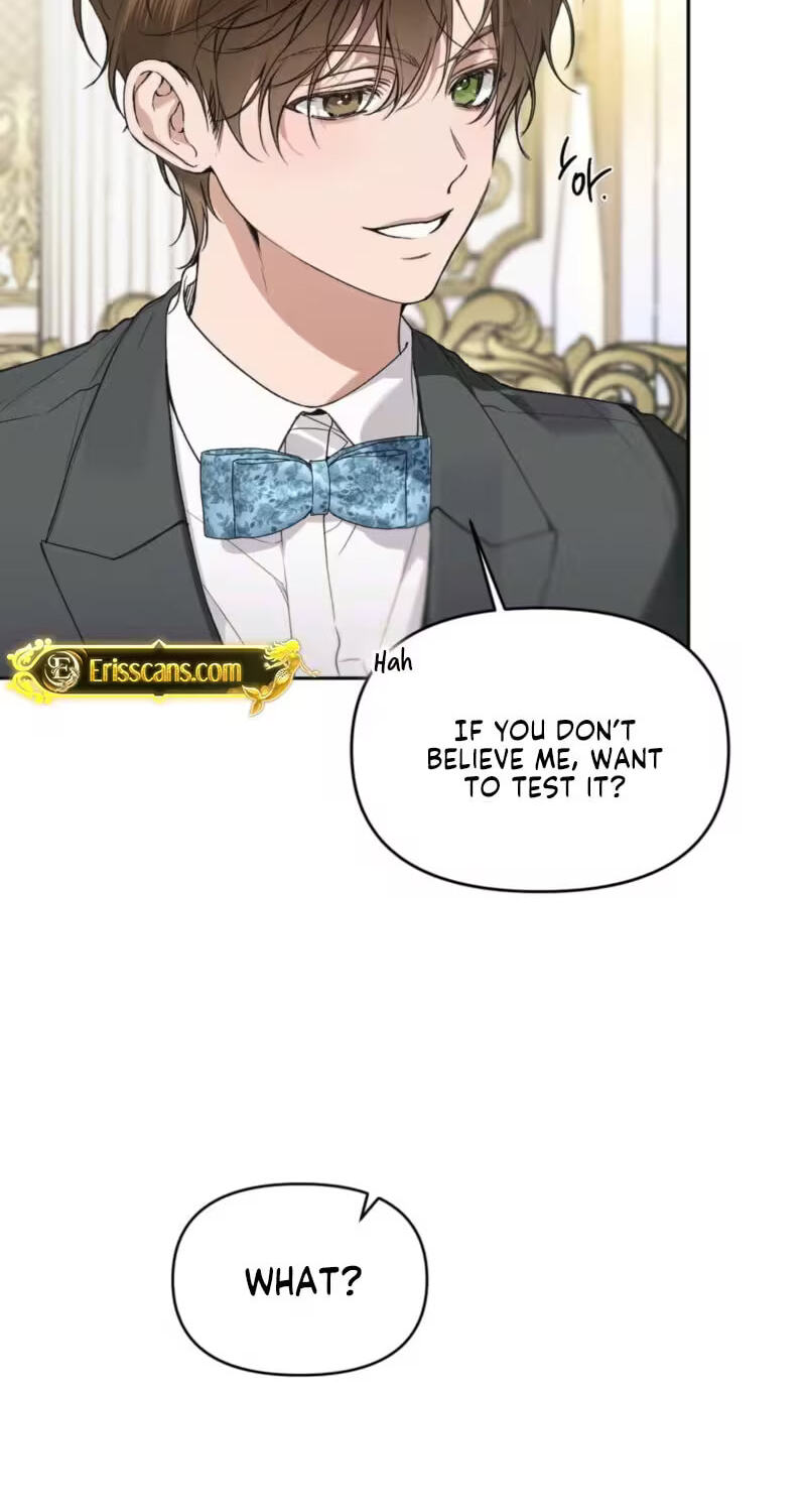 Love:Zero Chapter 9 page 40 - 