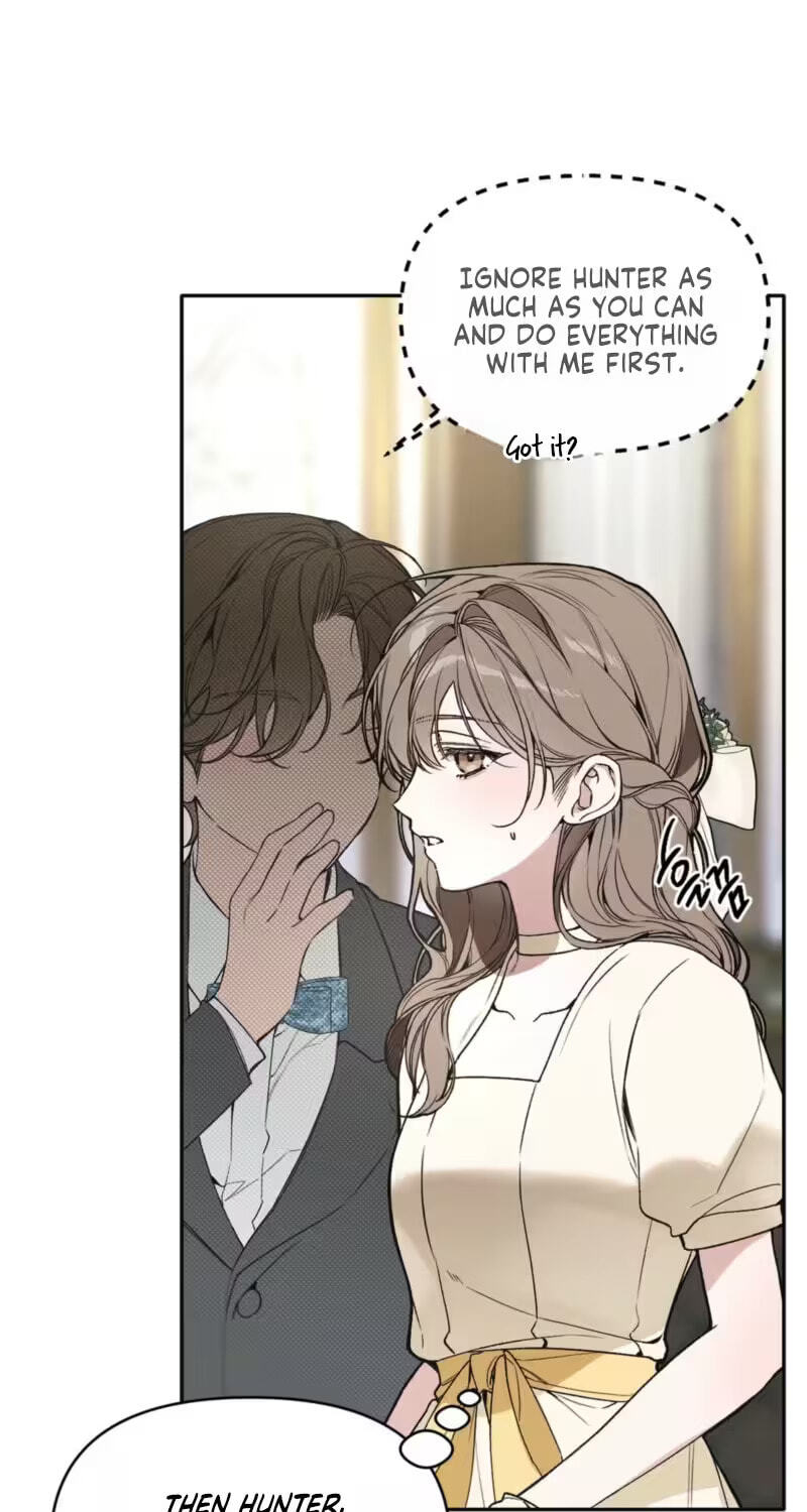 Love:Zero Chapter 9 page 41 - 