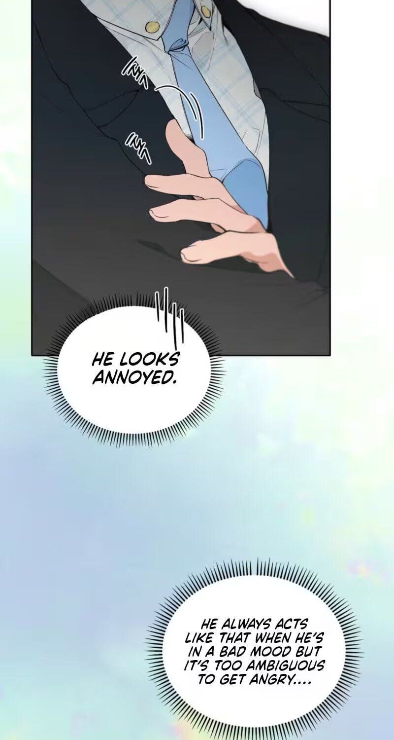 Love:Zero Chapter 9 page 43 - 