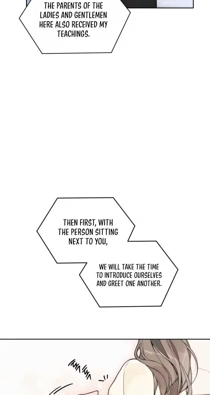 Love:Zero Chapter 9 page 46 - 
