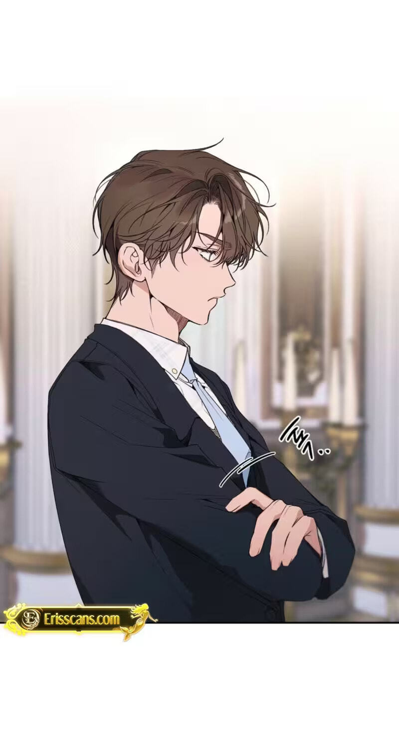 Love:Zero Chapter 9 page 49 - 
