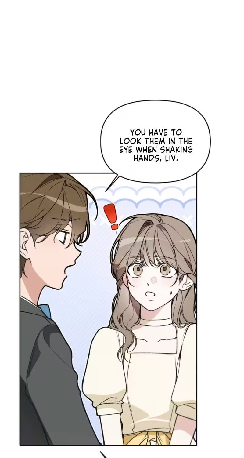 Love:Zero Chapter 9 page 51 - 