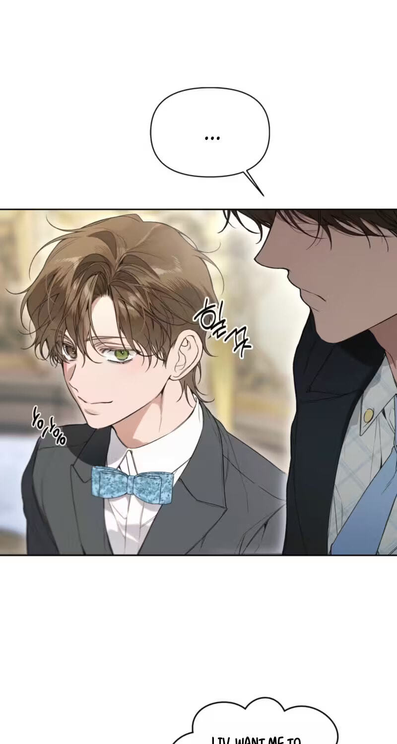 Love:Zero Chapter 9 page 53 - 
