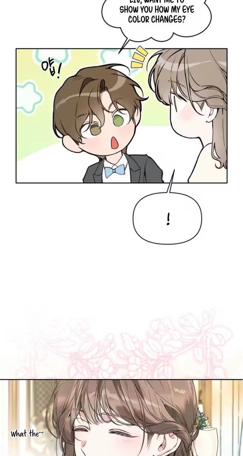 Love:Zero Chapter 9 page 54 - 