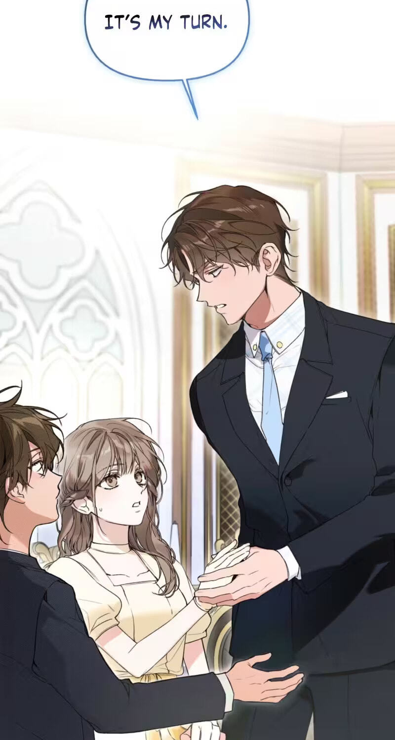 Love:Zero Chapter 9 page 59 - 