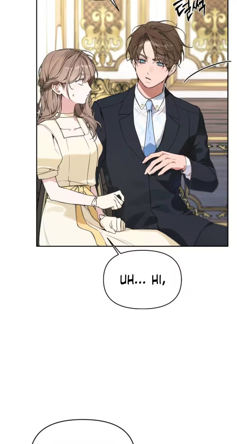 Love:Zero Chapter 9 page 61 - 