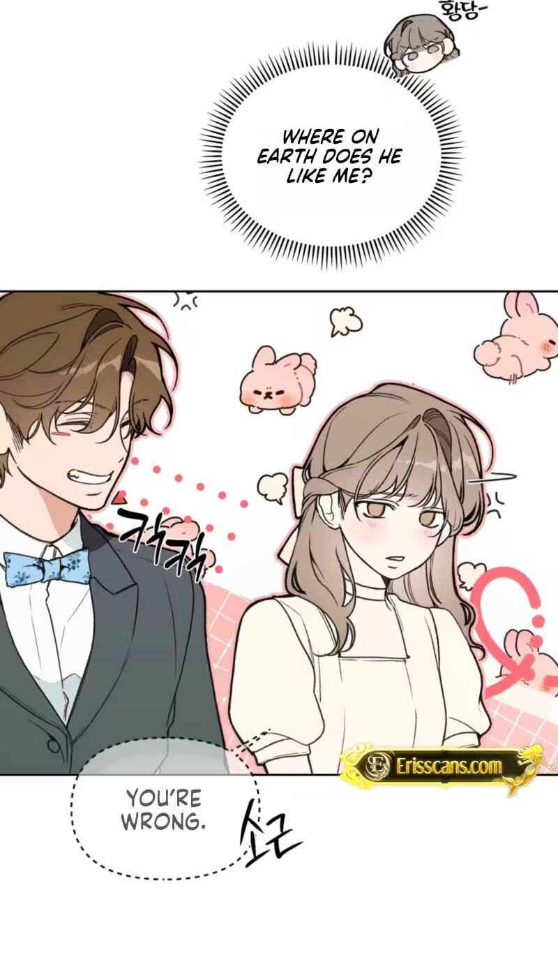 Love:Zero Chapter 9 page 67 - 