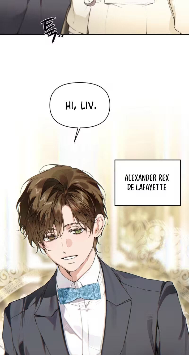 Love:Zero Chapter 9 page 9 - 