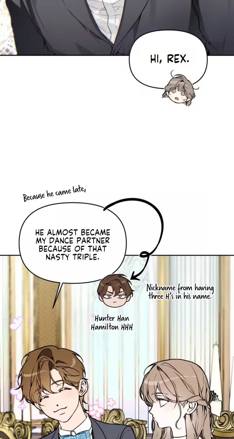 Love:Zero Chapter 9 page 10 - 