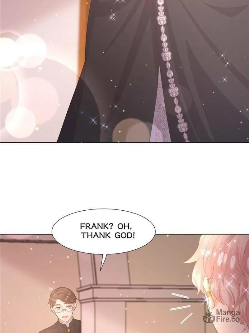 Loving the Forbidden Prince Chapter 39 page 3 - 