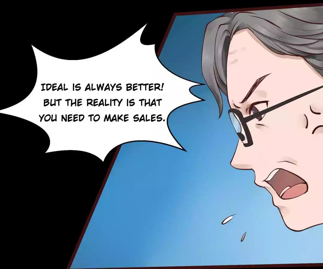 Loving You for No Reason Chapter 1 page 11 - 