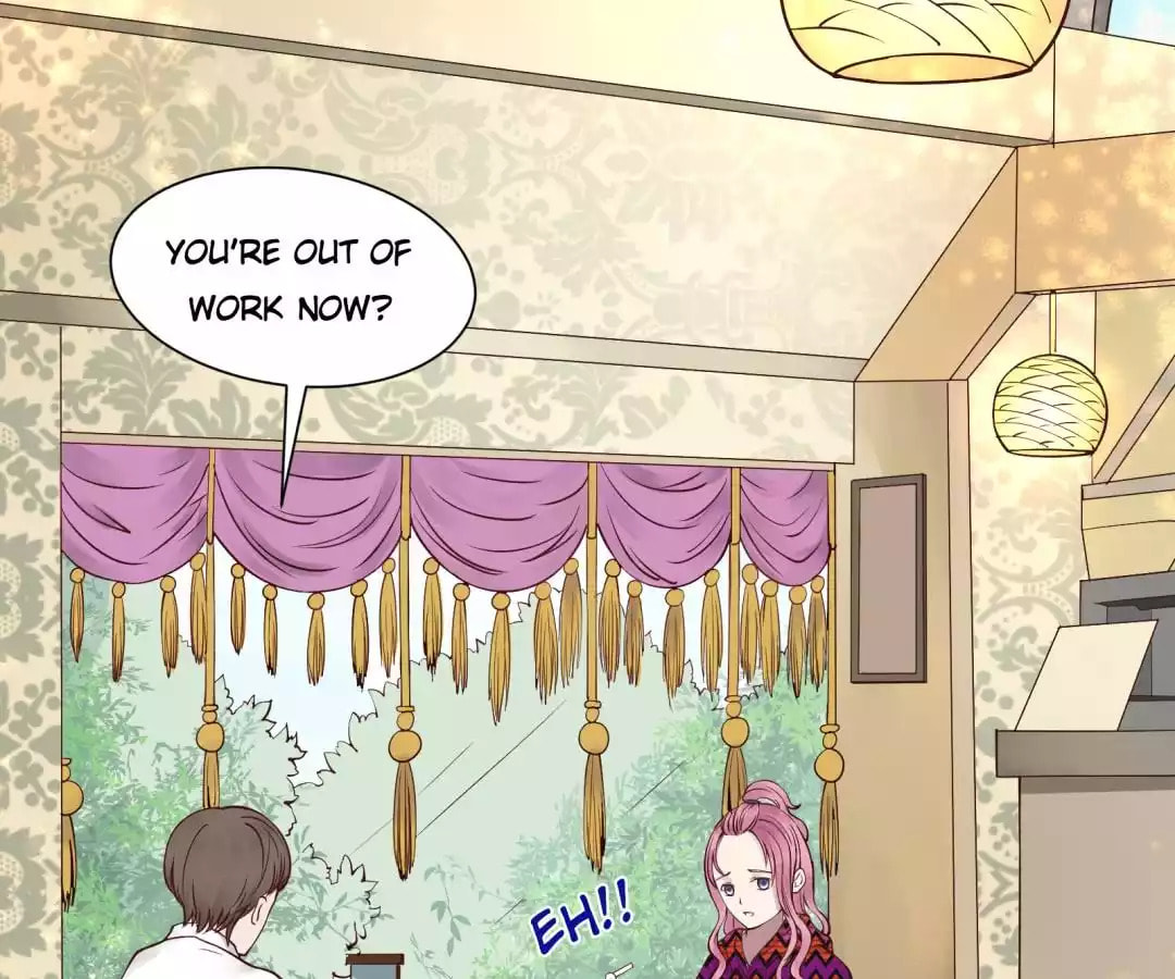 Loving You for No Reason Chapter 1 page 14 - 
