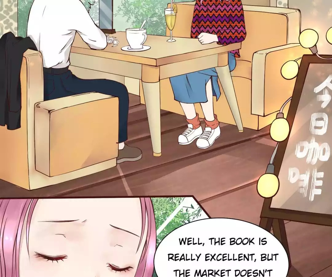 Loving You for No Reason Chapter 1 page 15 - 