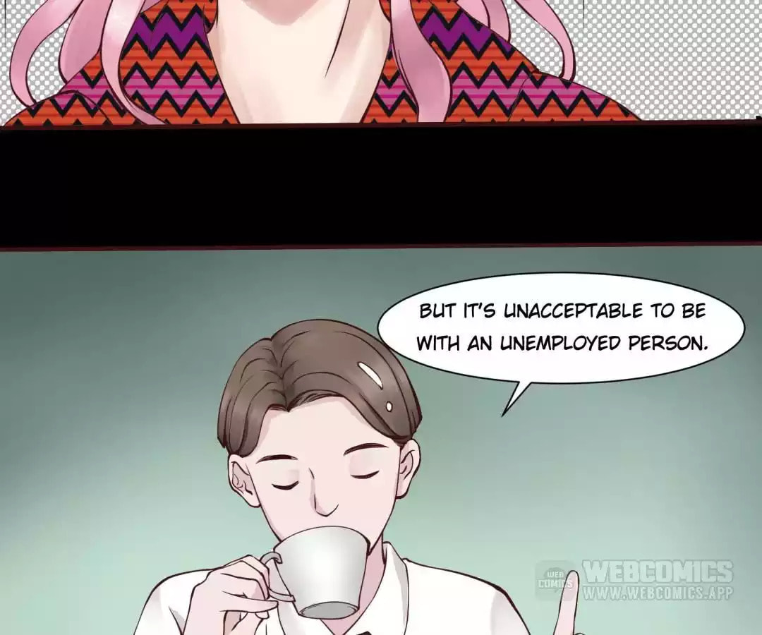 Loving You for No Reason Chapter 1 page 18 - 