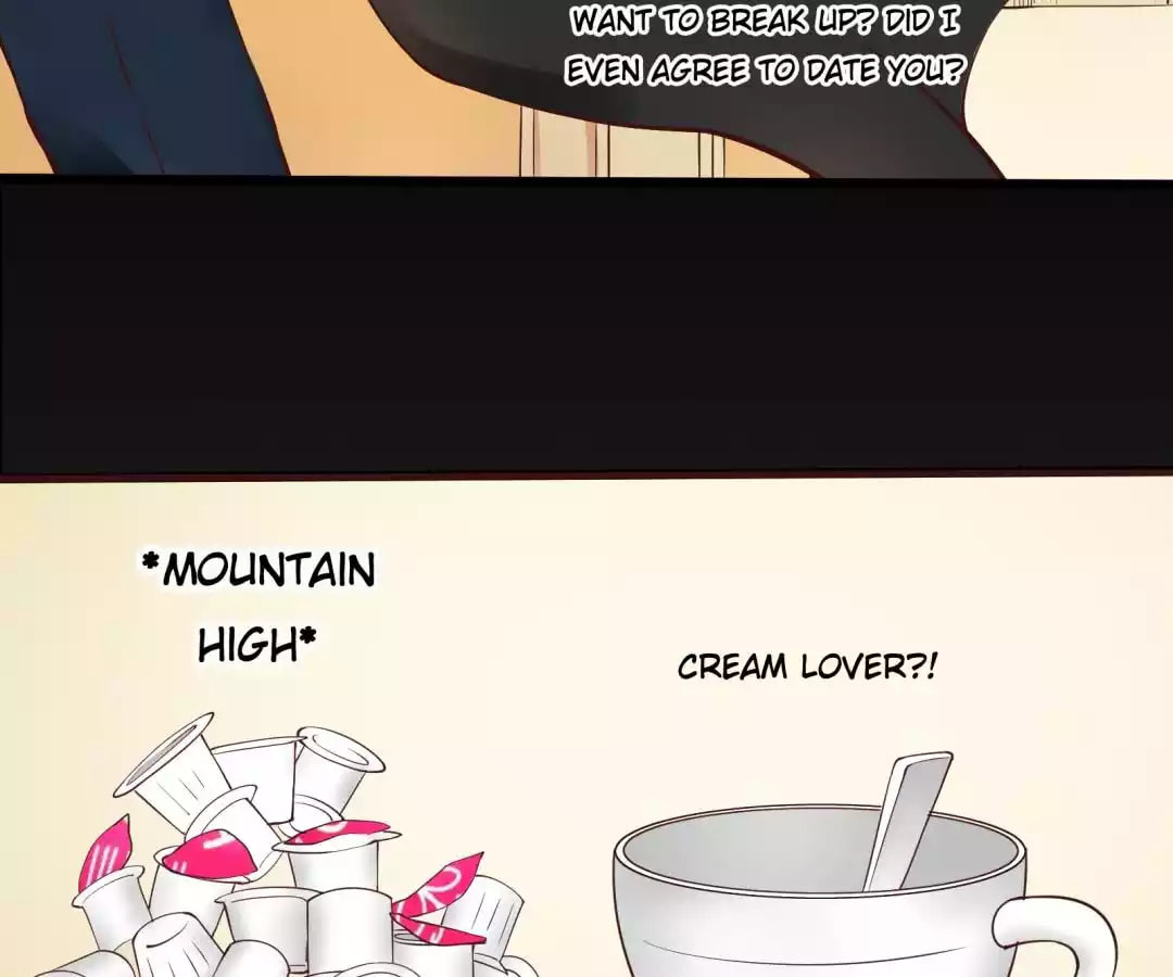 Loving You for No Reason Chapter 1 page 20 - 