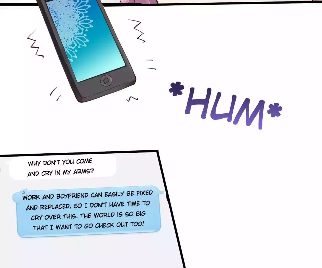 Loving You for No Reason Chapter 1 page 27 - 