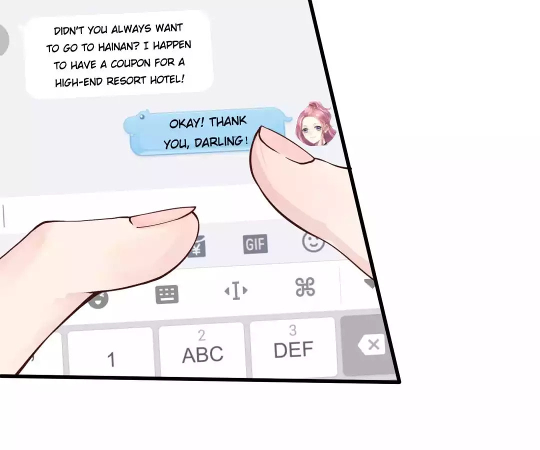 Loving You for No Reason Chapter 1 page 28 - 
