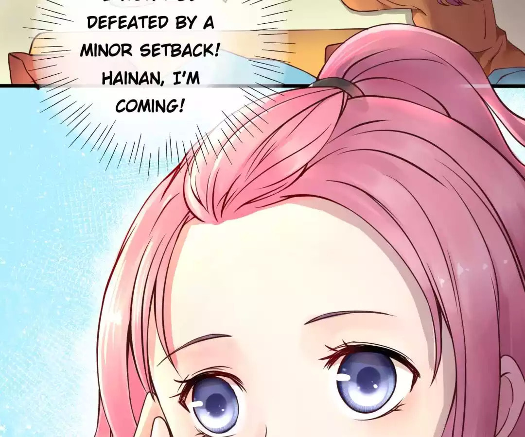 Loving You for No Reason Chapter 1 page 31 - 