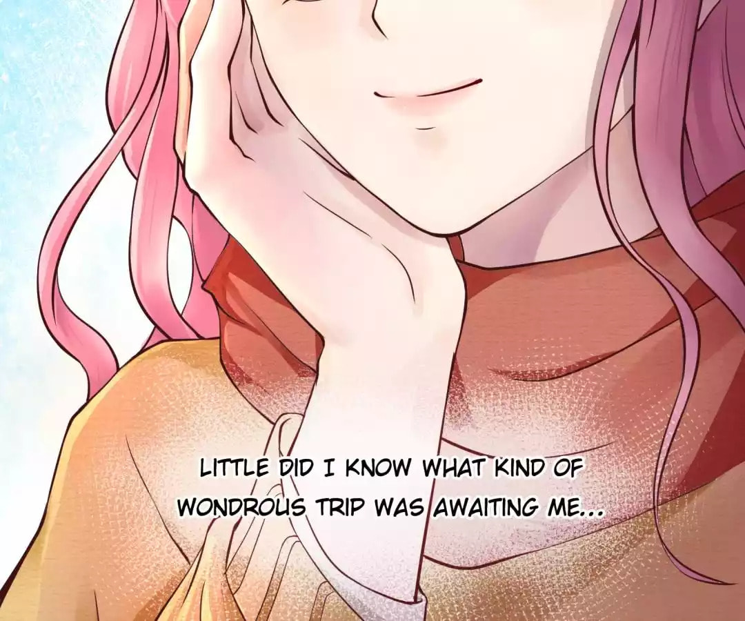 Loving You for No Reason Chapter 1 page 32 - 
