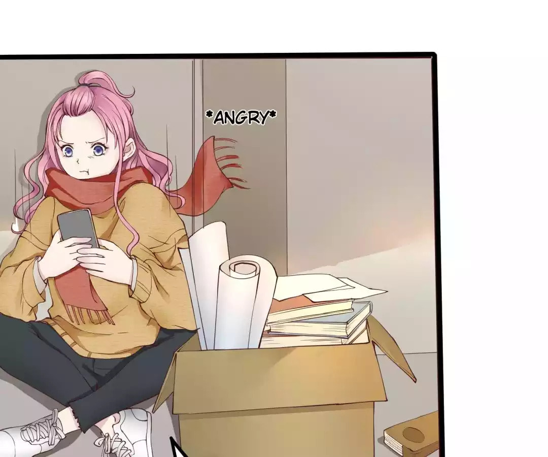 Loving You for No Reason Chapter 1 page 5 - 