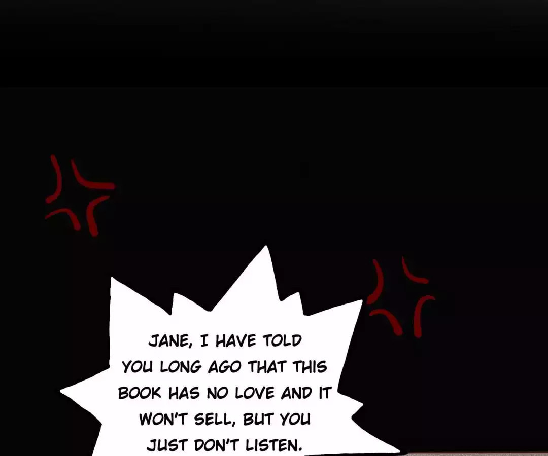 Loving You for No Reason Chapter 1 page 7 - 