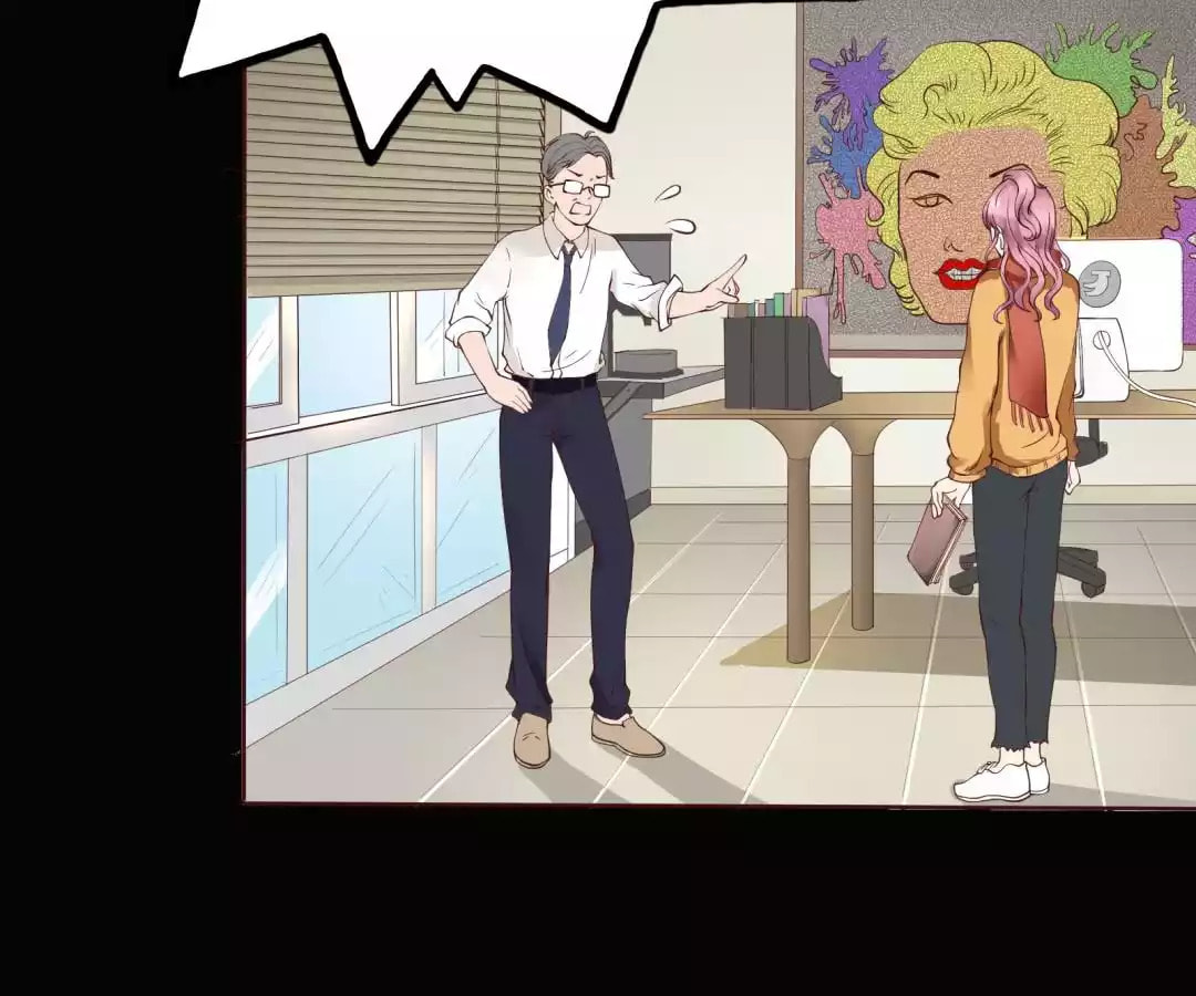 Loving You for No Reason Chapter 1 page 8 - 