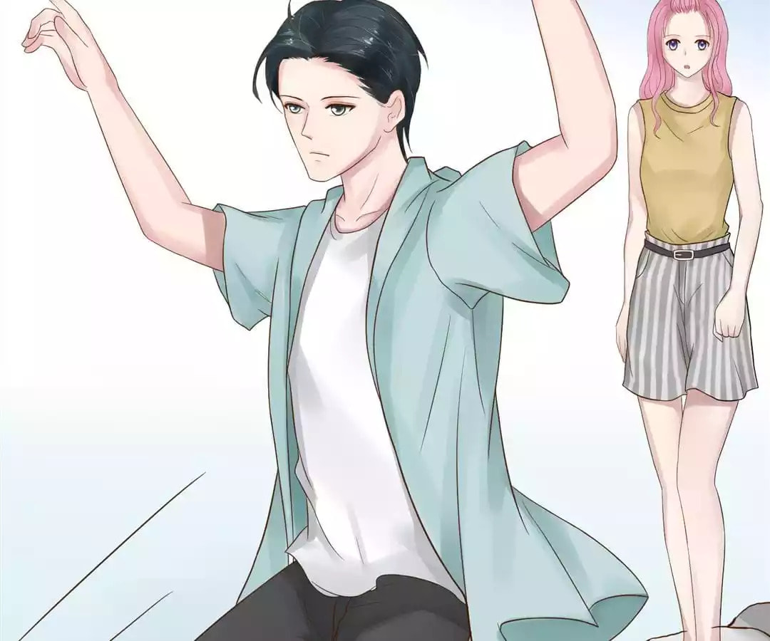 Loving You for No Reason Chapter 10 page 11 - 