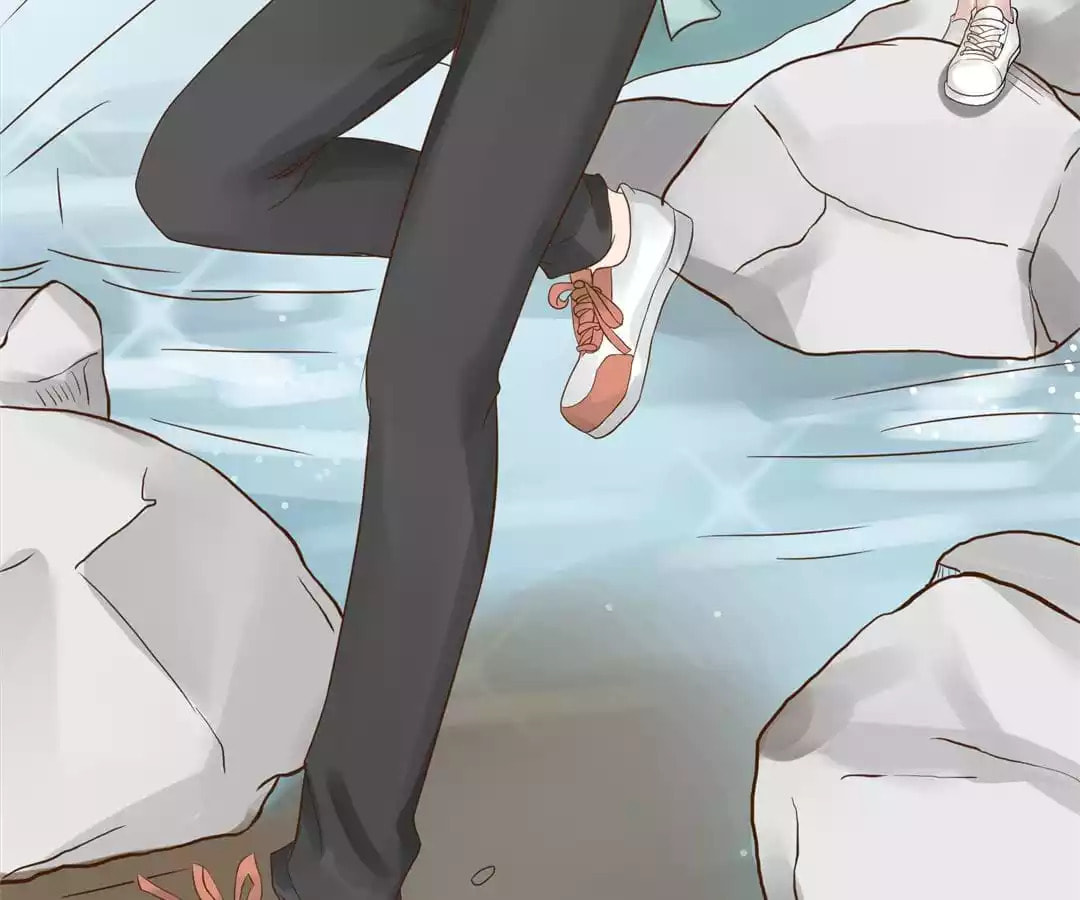 Loving You for No Reason Chapter 10 page 12 - 