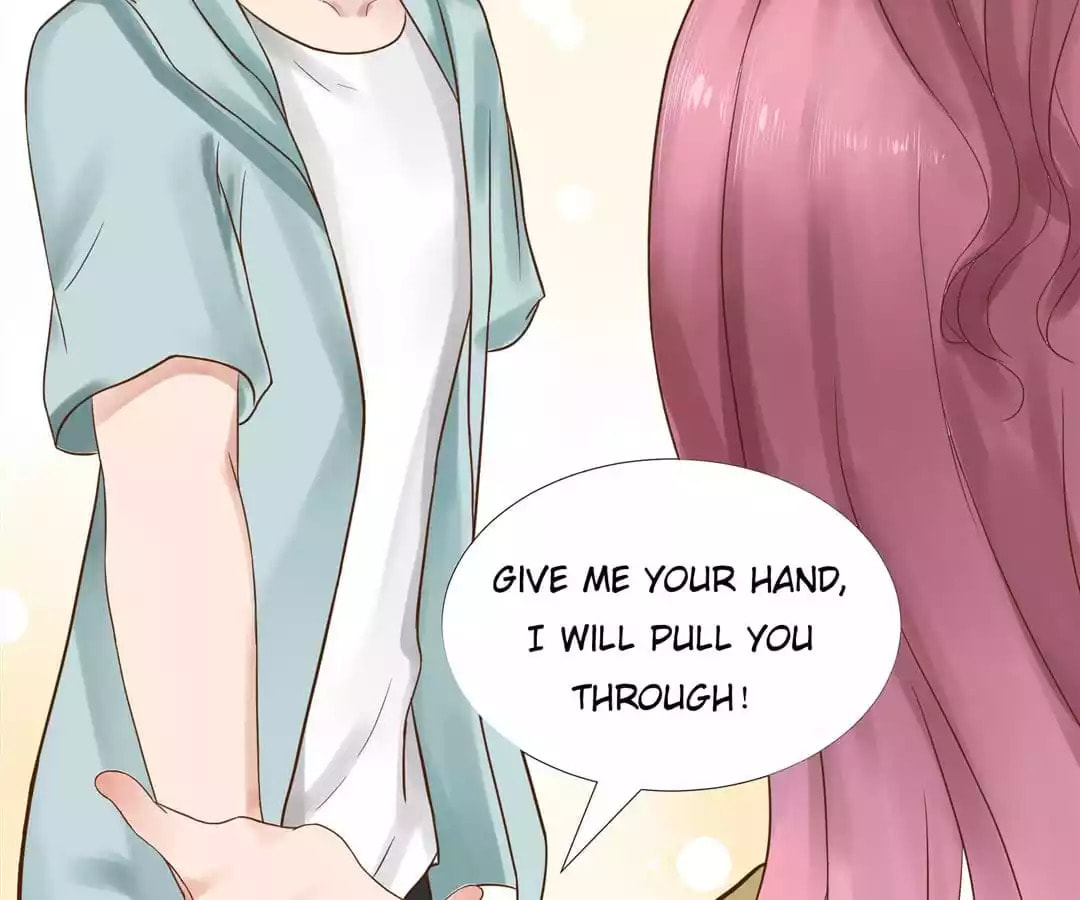 Loving You for No Reason Chapter 10 page 15 - 