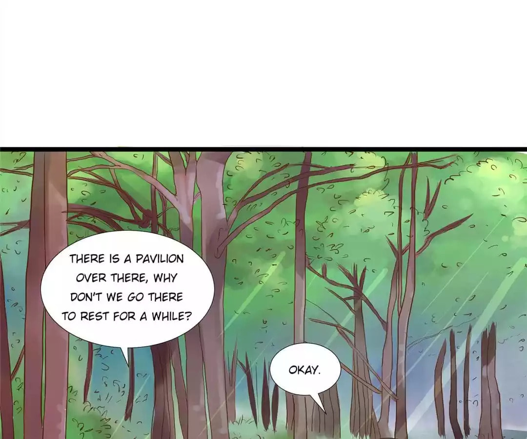 Loving You for No Reason Chapter 10 page 3 - 
