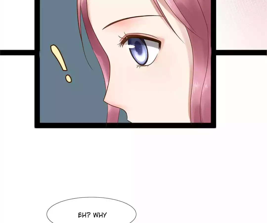 Loving You for No Reason Chapter 10 page 21 - 