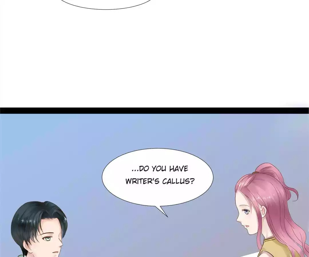 Loving You for No Reason Chapter 10 page 22 - 