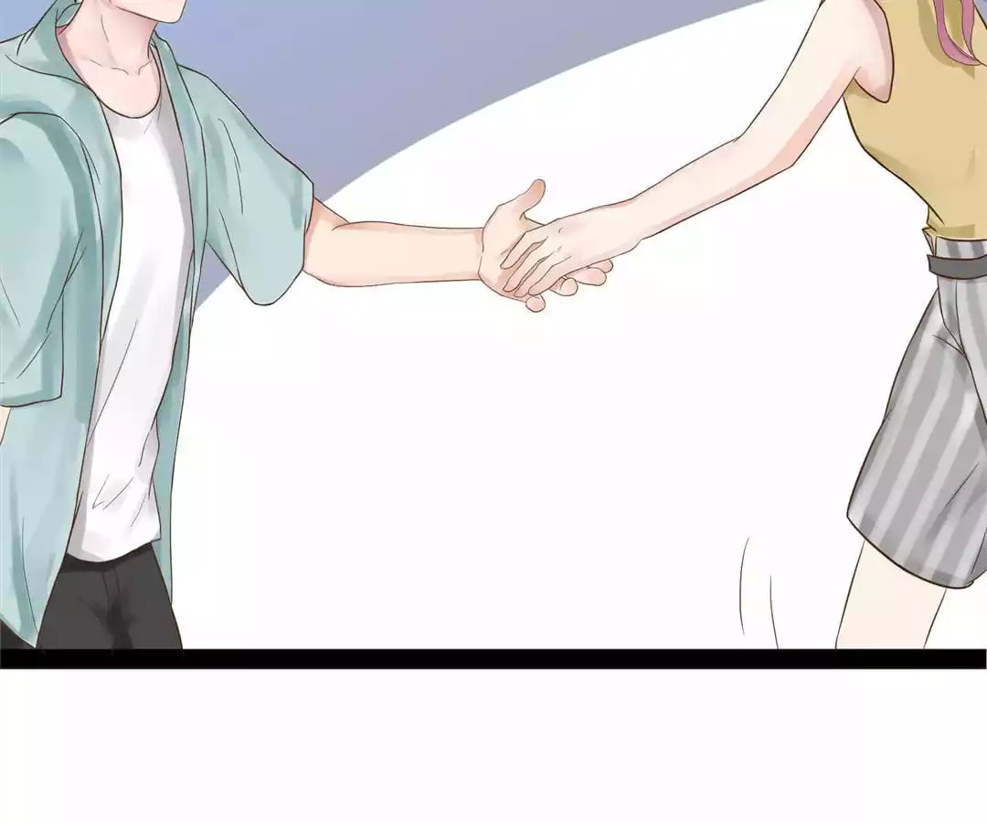 Loving You for No Reason Chapter 10 page 23 - 