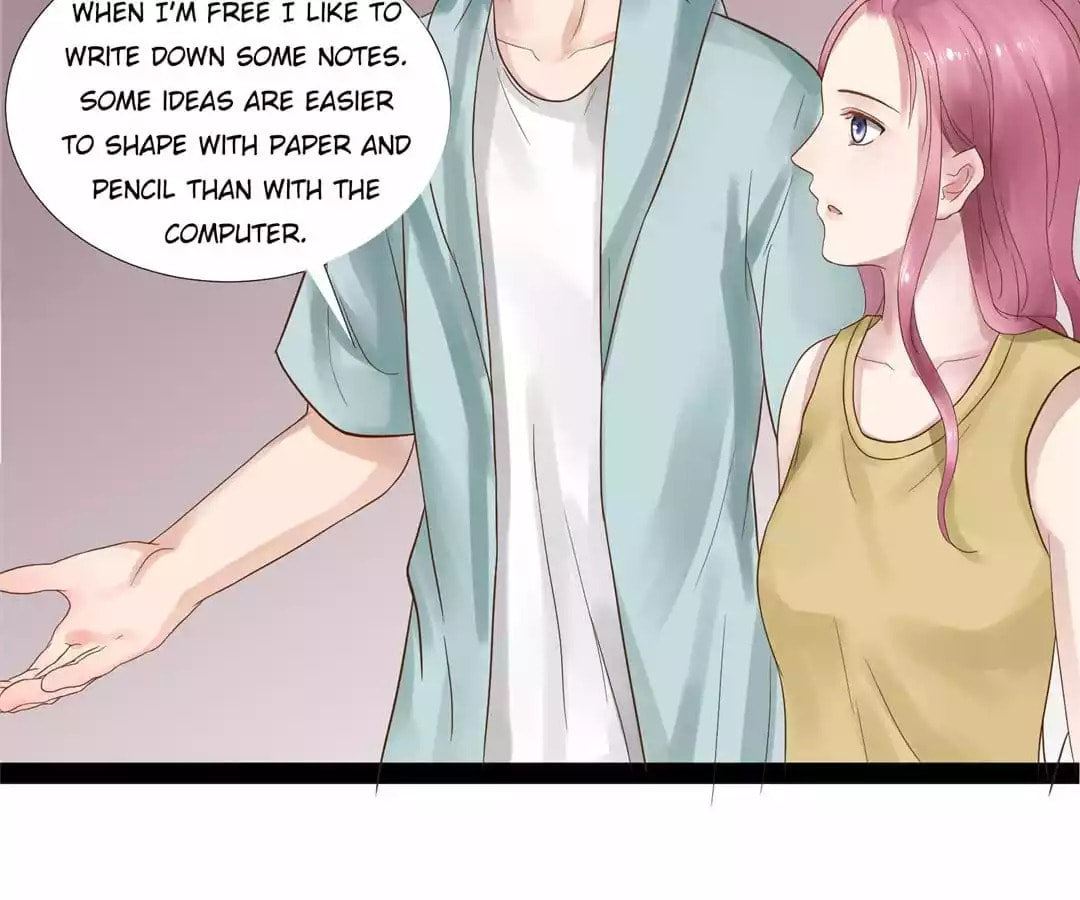 Loving You for No Reason Chapter 10 page 25 - 