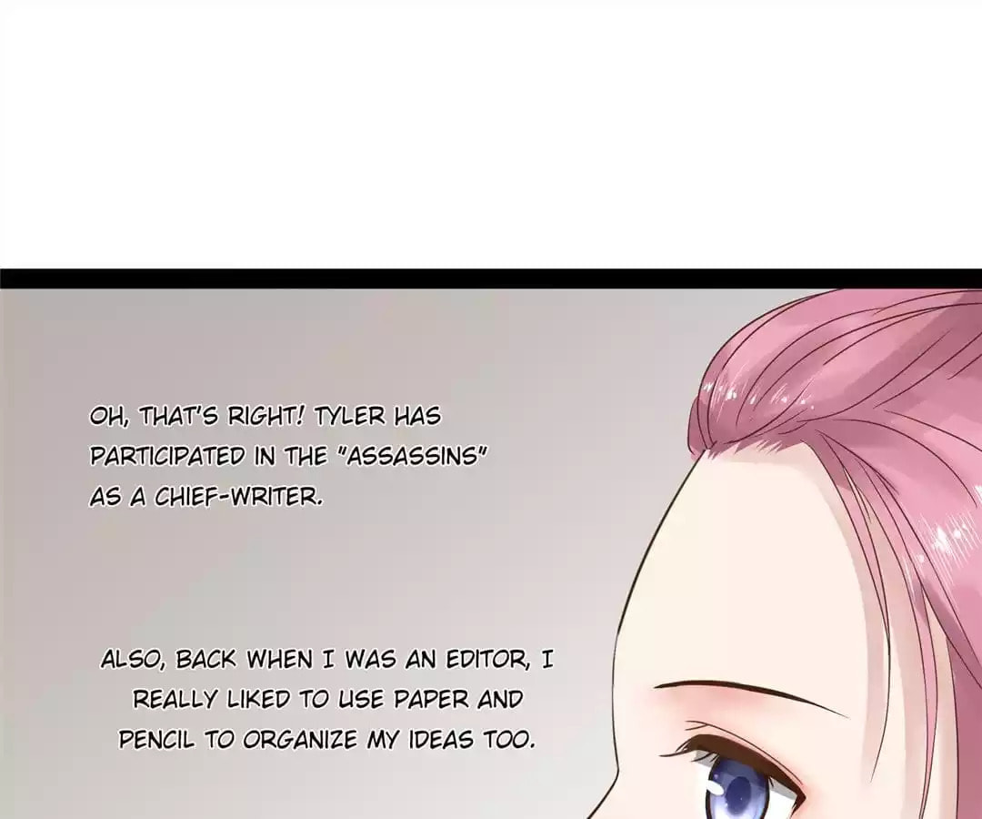 Loving You for No Reason Chapter 10 page 27 - 