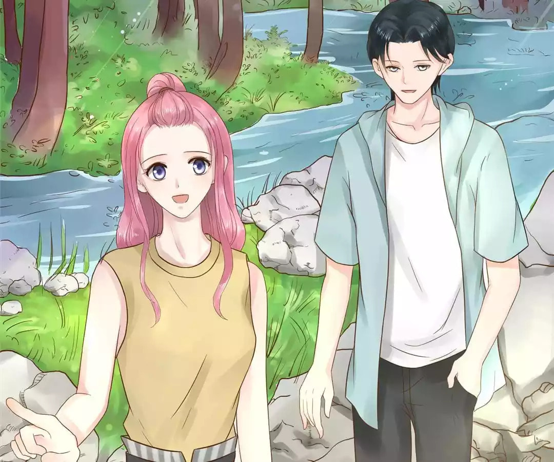 Loving You for No Reason Chapter 10 page 4 - 
