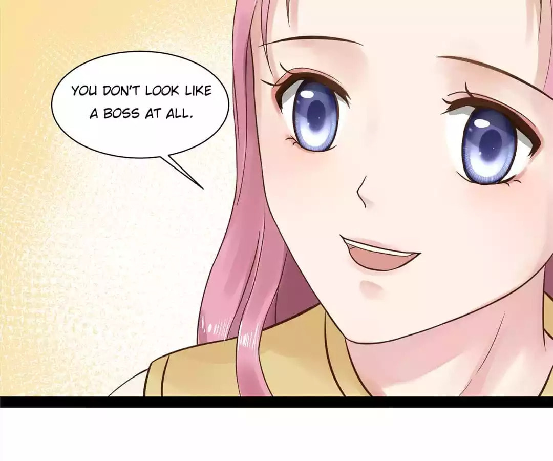 Loving You for No Reason Chapter 10 page 35 - 