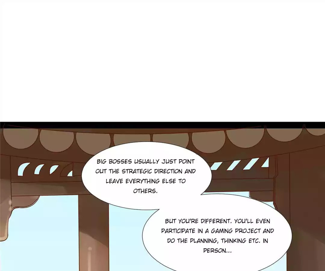 Loving You for No Reason Chapter 10 page 37 - 