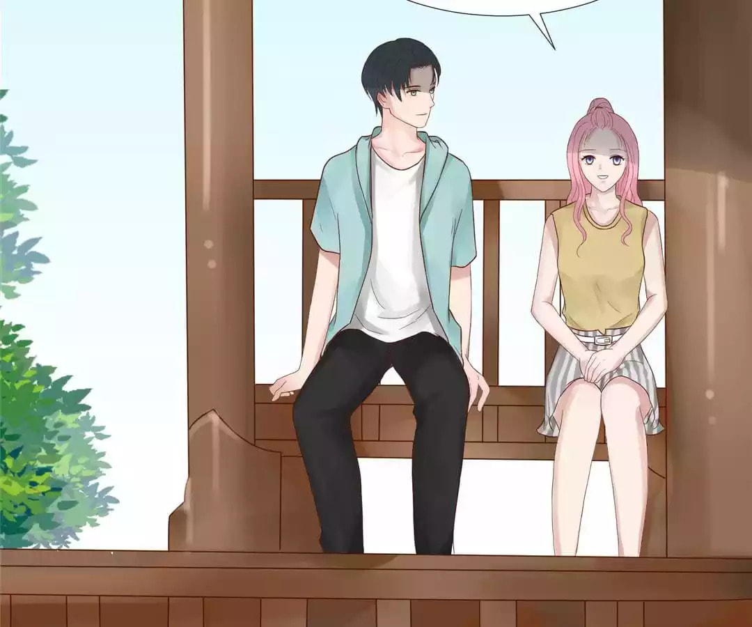 Loving You for No Reason Chapter 10 page 38 - 