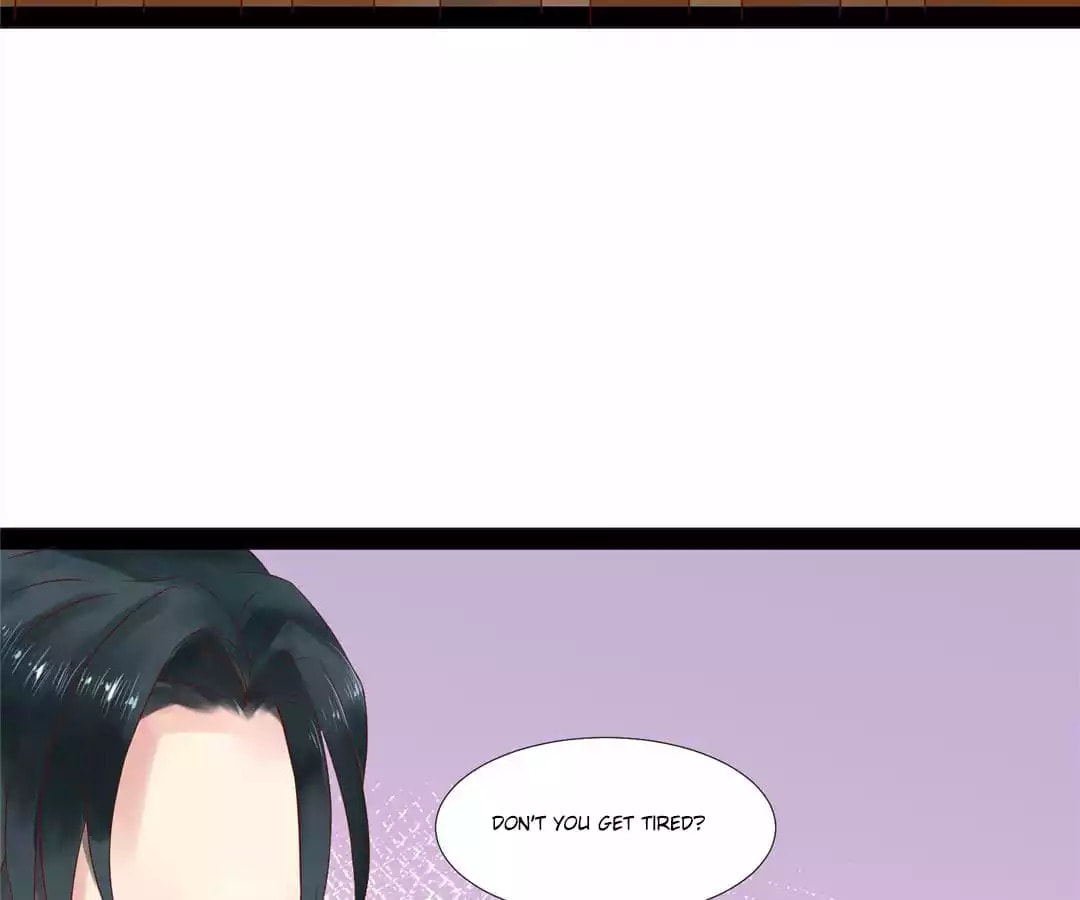Loving You for No Reason Chapter 10 page 39 - 