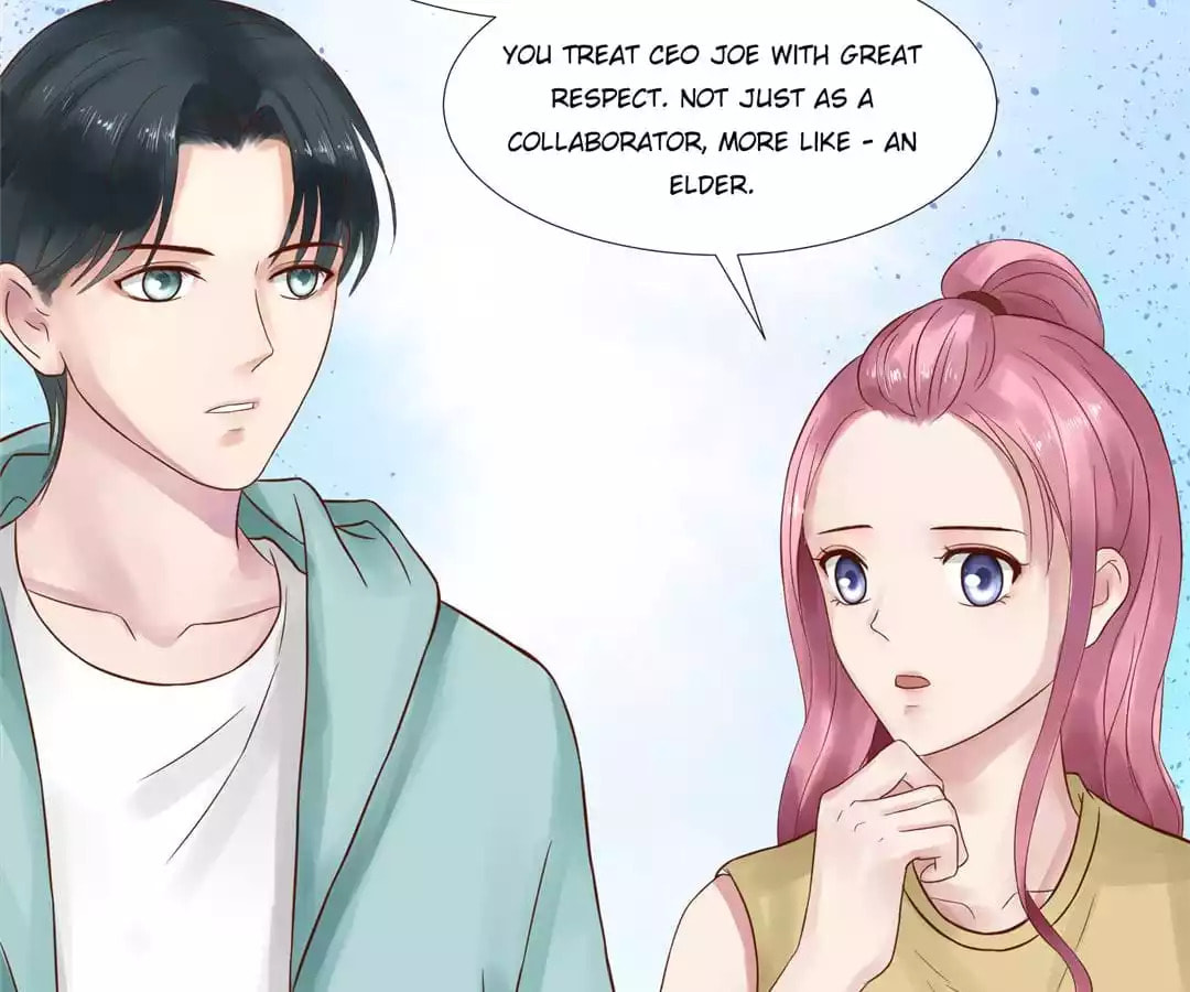 Loving You for No Reason Chapter 10 page 44 - 