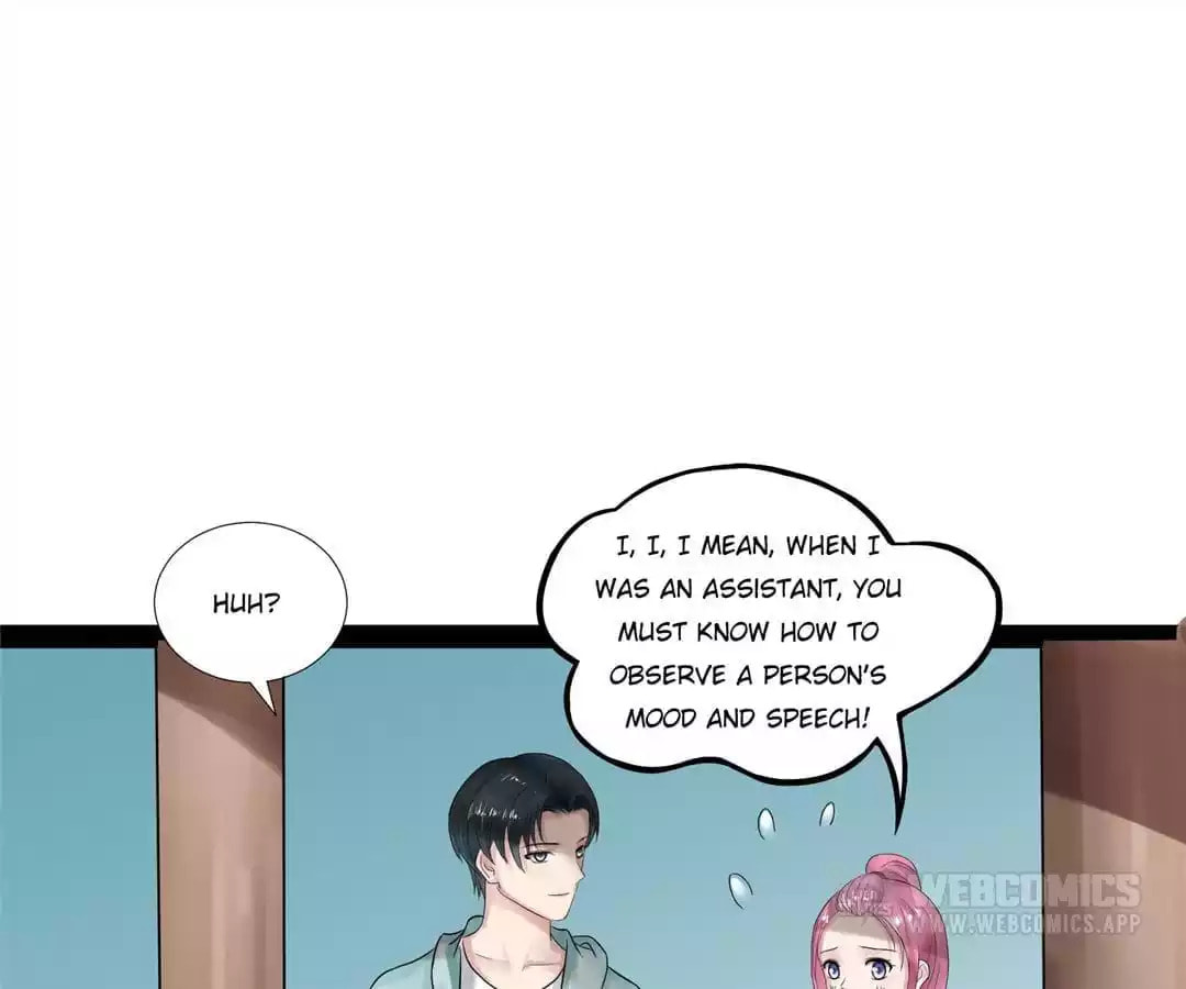 Loving You for No Reason Chapter 10 page 50 - 