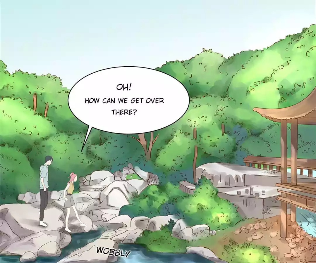 Loving You for No Reason Chapter 10 page 6 - 