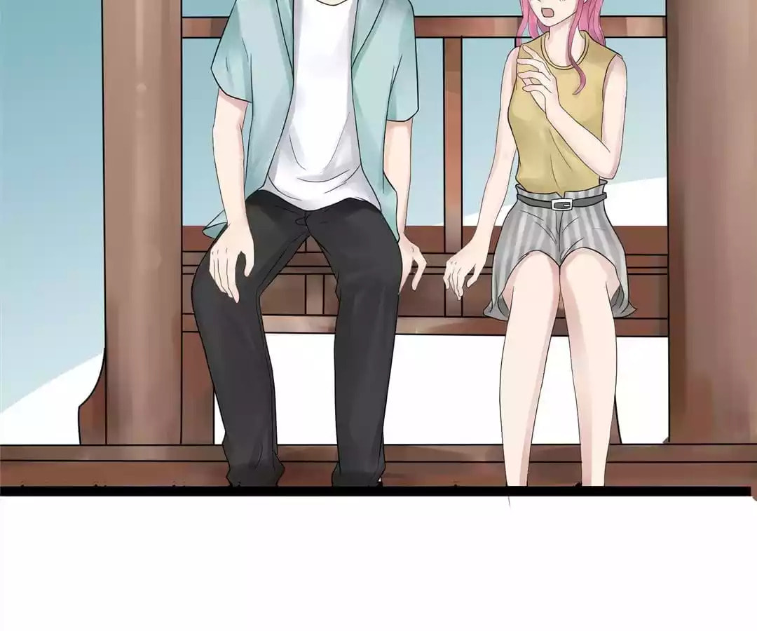 Loving You for No Reason Chapter 10 page 51 - 